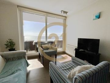 Departamento en Venta en Laguna del Mar, La Serena