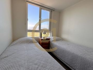 Departamento en Venta en Laguna del Mar, La Serena