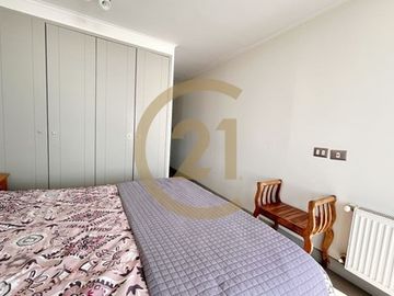 Departamento en Venta en Laguna del Mar, La Serena