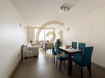 Departamento en Venta en Laguna del Mar, La Serena