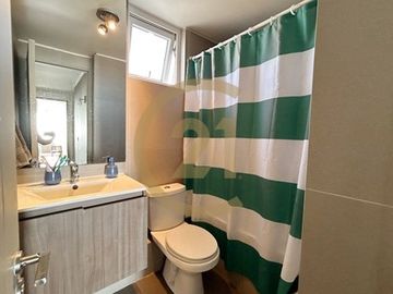 Departamento en Venta en Laguna del Mar, La Serena