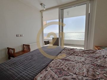 Departamento en Venta en Laguna del Mar, La Serena