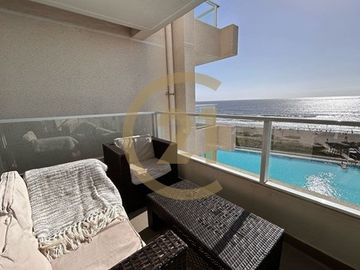 Departamento en Venta en Laguna del Mar, La Serena