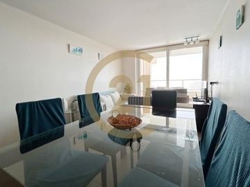 Departamento en Venta en Laguna del Mar, La Serena