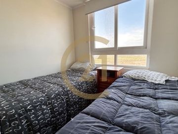 Departamento en Venta en Laguna del Mar, La Serena