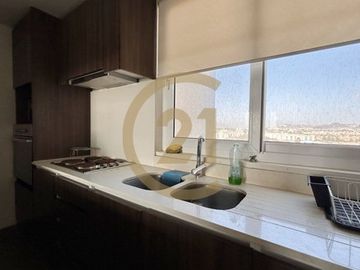 Departamento en Venta en Laguna del Mar, La Serena