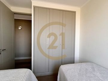 Departamento en Venta en Laguna del Mar, La Serena