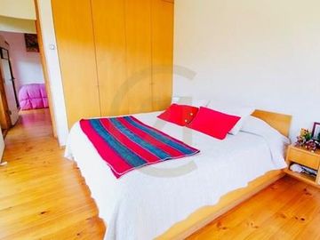 VENTA CASA EN HACIENDA EL PANGAL - CASABLANCA