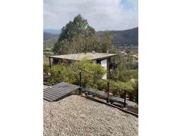 VENTA CASA EN HACIENDA EL PANGAL - CASABLANCA
