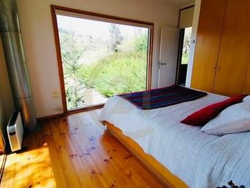 VENTA CASA EN HACIENDA EL PANGAL - CASABLANCA