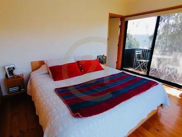 VENTA CASA EN HACIENDA EL PANGAL - CASABLANCA