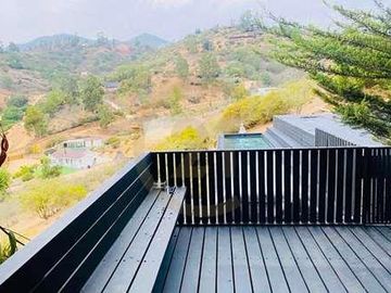 VENTA CASA EN HACIENDA EL PANGAL - CASABLANCA