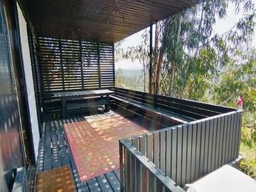 VENTA CASA EN HACIENDA EL PANGAL - CASABLANCA