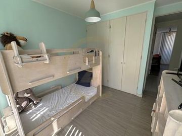 SE VENDE TOWNHOUSE EN PEÑALOLEN