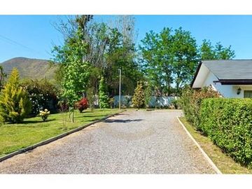 VENTA PARCELA CALERA DE TANGO- LO ERMITA