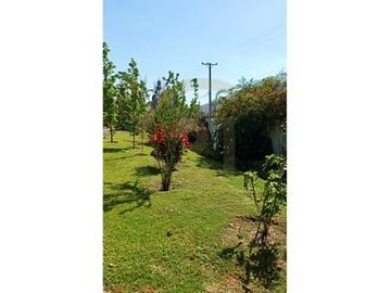 VENTA PARCELA CALERA DE TANGO- LO ERMITA