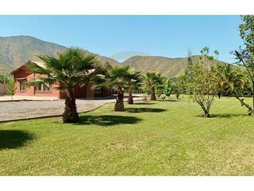 VENTA PARCELA CALERA DE TANGO- LO ERMITA