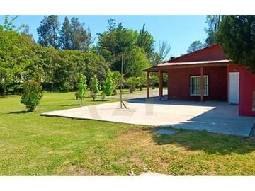 VENTA PARCELA CALERA DE TANGO- LO ERMITA