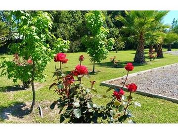 VENTA PARCELA CALERA DE TANGO- LO ERMITA