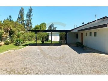 VENTA PARCELA CALERA DE TANGO- LO ERMITA