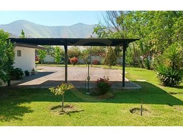 VENTA PARCELA CALERA DE TANGO- LO ERMITA
