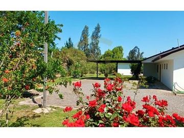 VENTA PARCELA CALERA DE TANGO- LO ERMITA