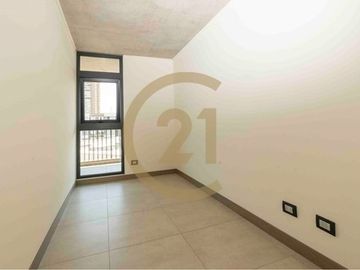 Nuevo y moderno departamento en Providencia