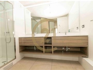 Nuevo y moderno departamento en Providencia