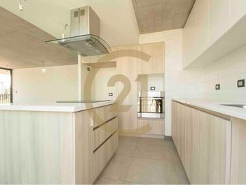 Nuevo y moderno departamento en Providencia