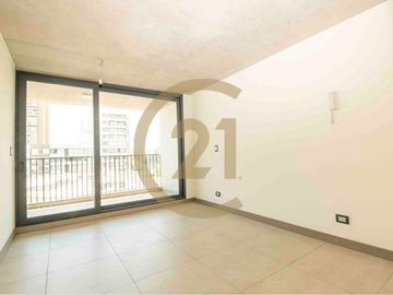 Nuevo y moderno departamento en Providencia