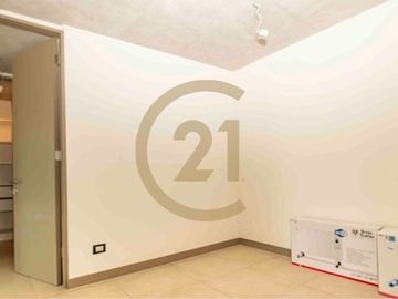 Nuevo y moderno departamento en Providencia