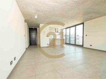 Nuevo y moderno departamento en Providencia