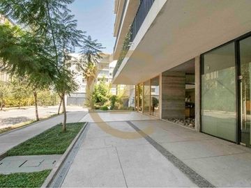 Nuevo y moderno departamento en Providencia