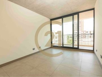 Nuevo y moderno departamento en Providencia