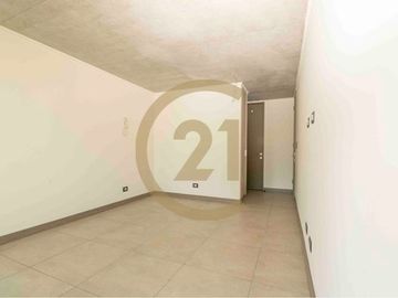 Nuevo y moderno departamento en Providencia