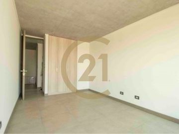 Nuevo y moderno departamento en Providencia