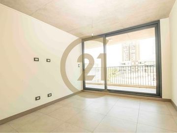 Nuevo y moderno departamento en Providencia