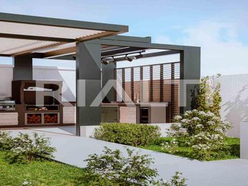 Casa a estrenar en Tumbaco con domótica - 3hab