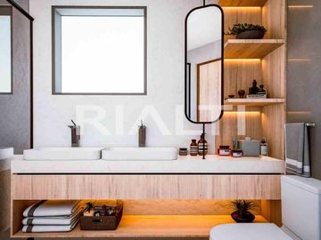 Casa a estrenar en Tumbaco con domótica - 3hab
