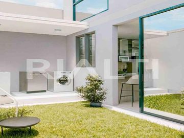 Casa a estrenar en Tumbaco con domótica - 3hab