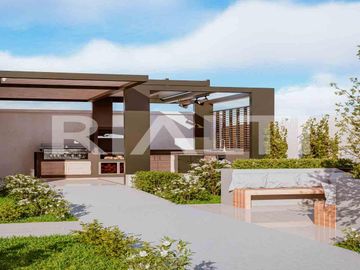 Casa a estrenar en Tumbaco con domótica - 3hab