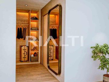 Casa a estrenar en Tumbaco con domótica - 3hab
