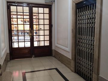 VENTA 1 AMBIENTE - San Telmo