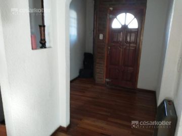 Retasada! Chalet en PH - Lomas de Zamora Oeste