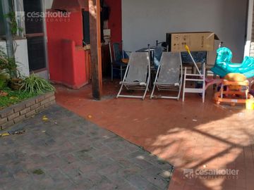 Retasada! Chalet en PH - Lomas de Zamora Oeste