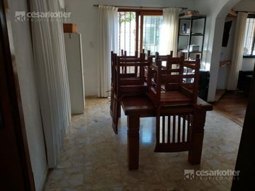 Retasada! Chalet en PH - Lomas de Zamora Oeste