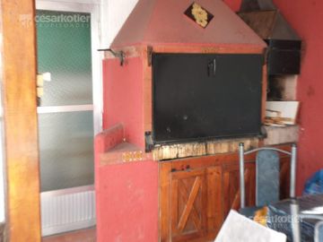 Retasada! Chalet en PH - Lomas de Zamora Oeste
