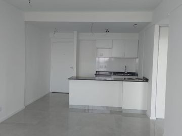Torres Brickell - Penthouse con vista al rio - Piso 19 - 2 cocheras
