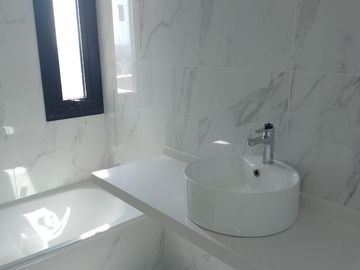 Torres Brickell - Penthouse con vista al rio - Piso 19 - 2 cocheras