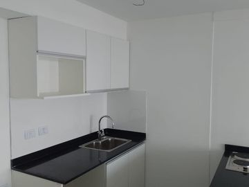 Torres Brickell - Penthouse con vista al rio - Piso 19 - 2 cocheras